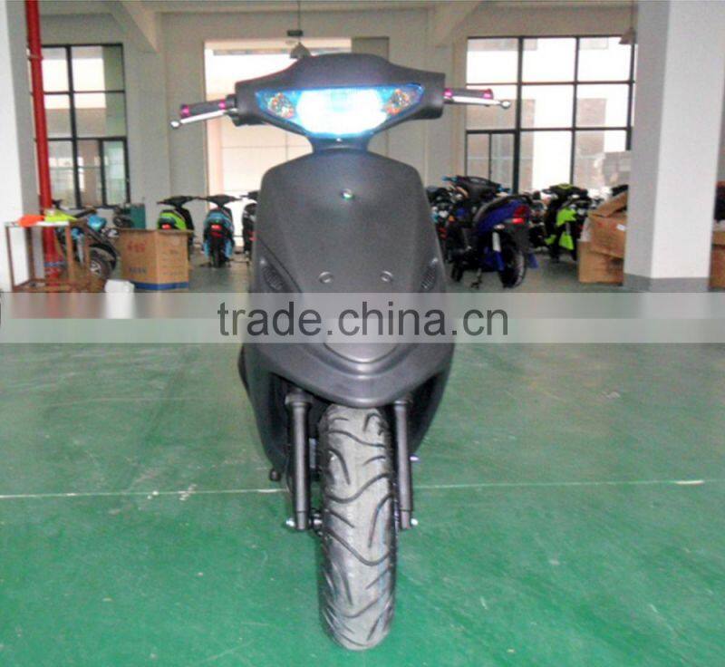 2500W motor wheel electric scooter(XA-21)