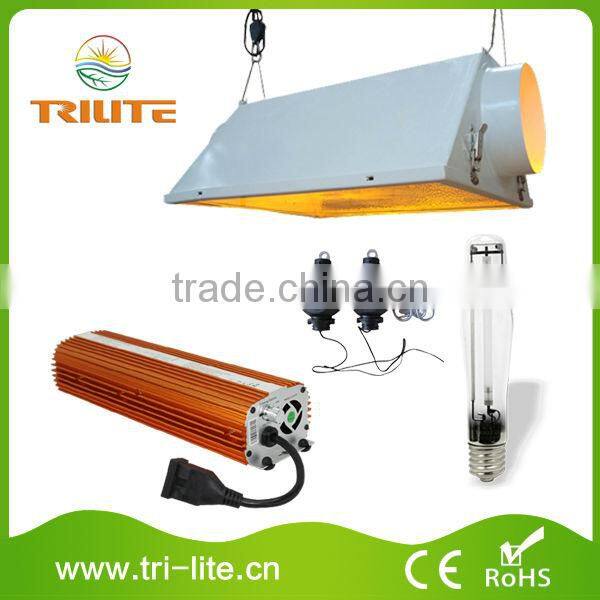 Hydroponics Grow Light HPS Indoor Plant 600w HPS Lamps