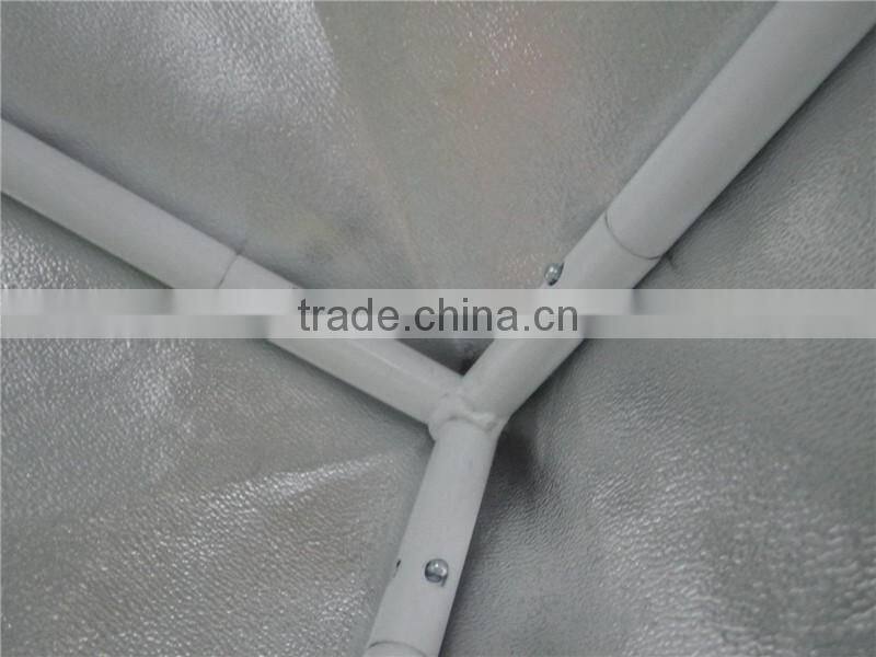 Promotion 600D Diamond Style High Quality Plant Grow Tent