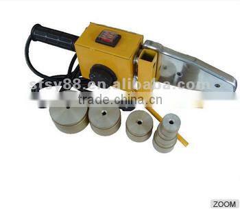 Good price ppr pipe socket fusion welding machine