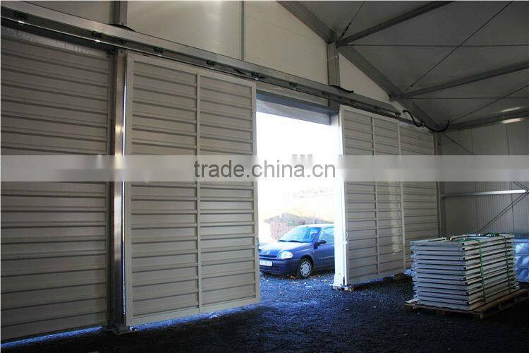 Industrial Large Waterproof Warehouse Tent for Storage Use