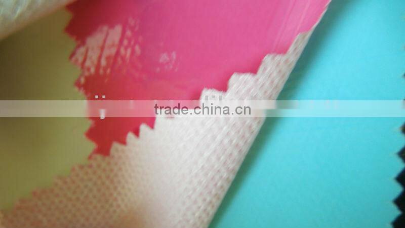 PE Film+PP Laminated Nonwoven Fabric