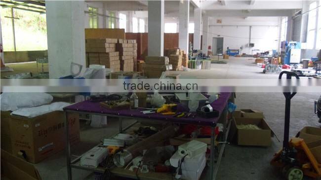 Hydroponics Double Ended Ballast Electric with UL ETL CE Listed / Aluminum Grow Light Magnetic Hid Ballast