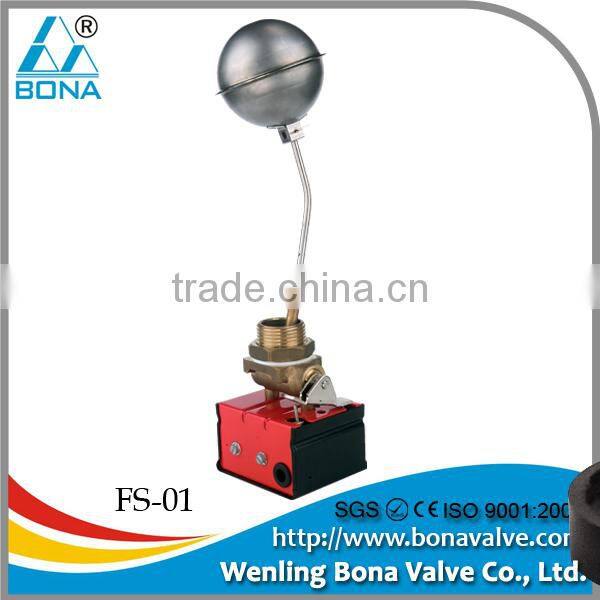 steam generator solenoid valve(ZCQ-01B)