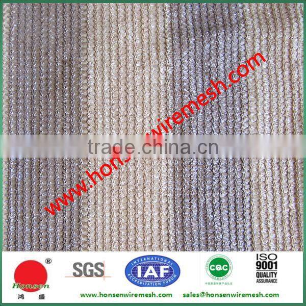 HDPE Monofilament Shade Netting