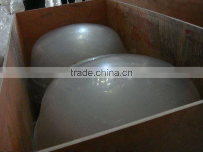 Freesky PC/polycarbonate skylight dome, acrylic light dome, plastic dome light