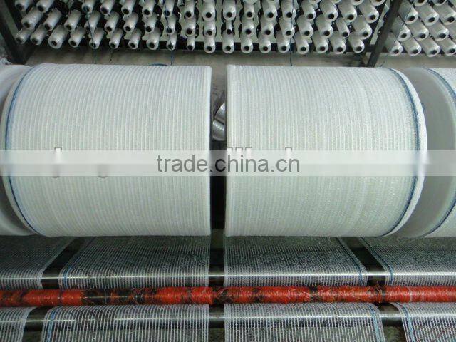 firewood raschel mesh bag