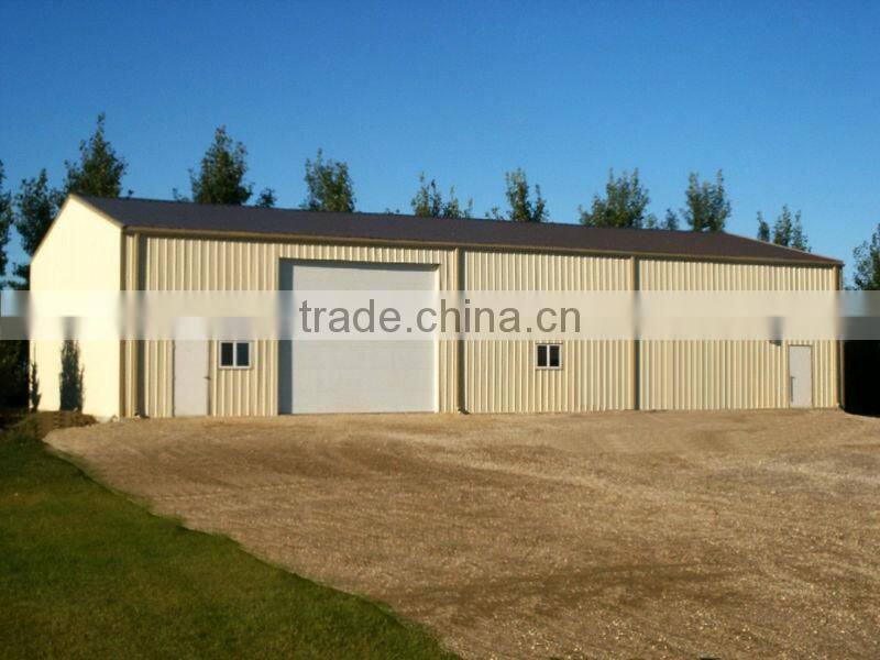 chicken poultry farming steel frame warehouse