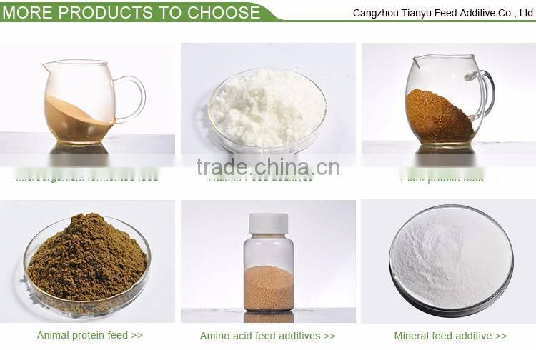 Good Quality choline chloride feed grade
