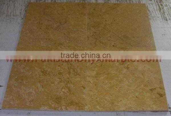 UNIQUE FAIRY GOLD MARBLE TILES COLLECTION