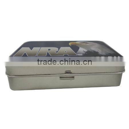 sex metal condom box china supplier