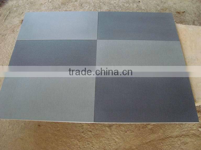 grey basalt flooring tile