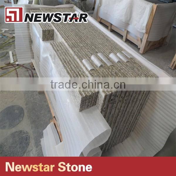 Santa Cecilia NGJ041 Granite Countertop