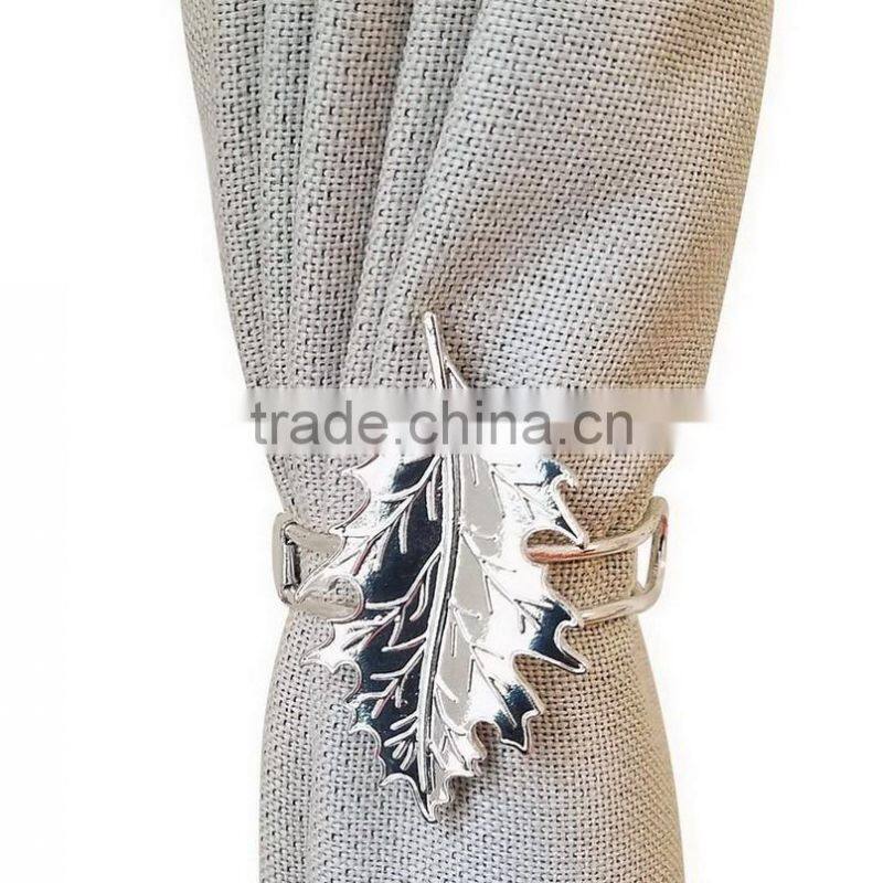 decorative curtain accessary curtain buckle curtain clasps