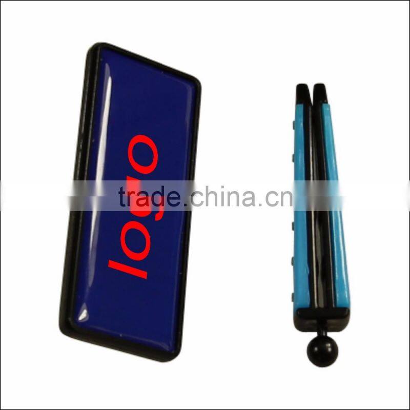 Hottest newest perfum car vent clip air freshener