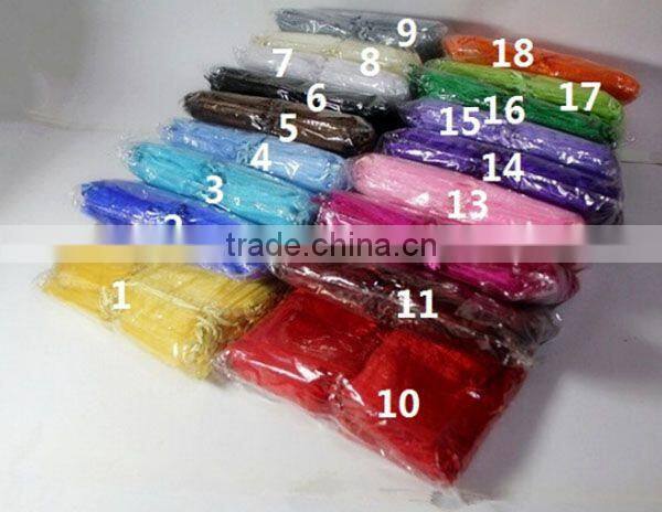 China Personal Logo organza bags wholesale uk For Sale
