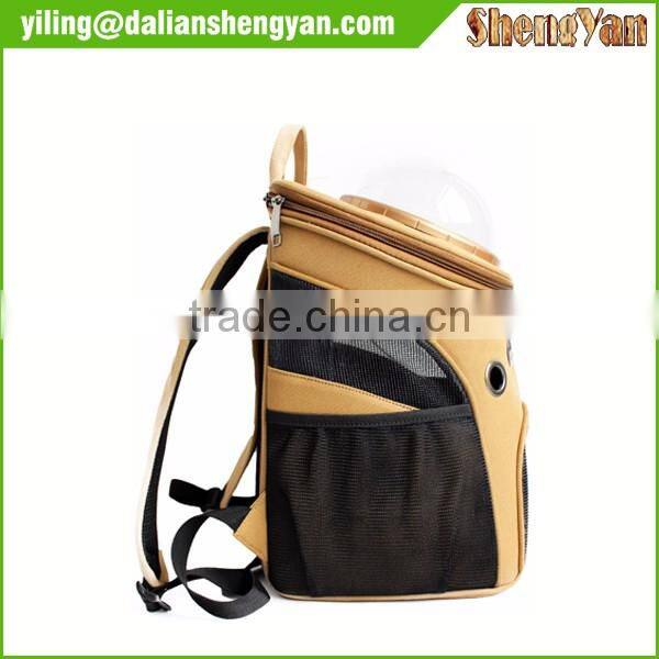 Outside Travel Portable Pet Carrier Bag