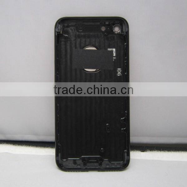 Battery replacement parts back cover for iPhone7
