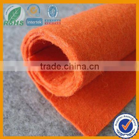 competitive price nonwoven felt for floor carpet
