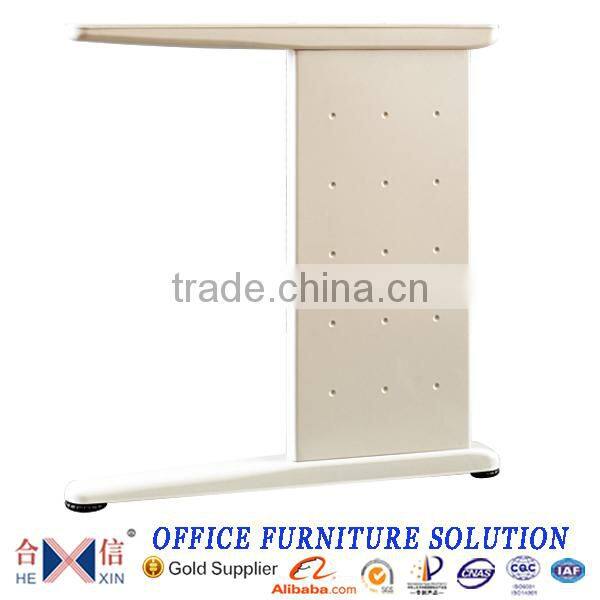 Metal accessories for furniture