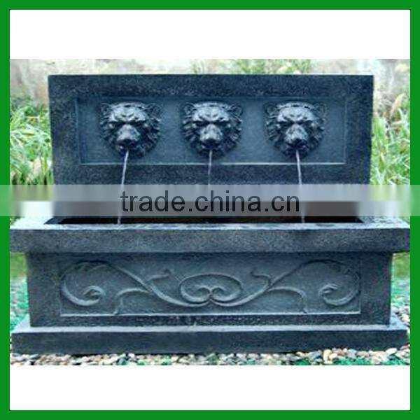 FO-1185 Garden fountain with LED Light