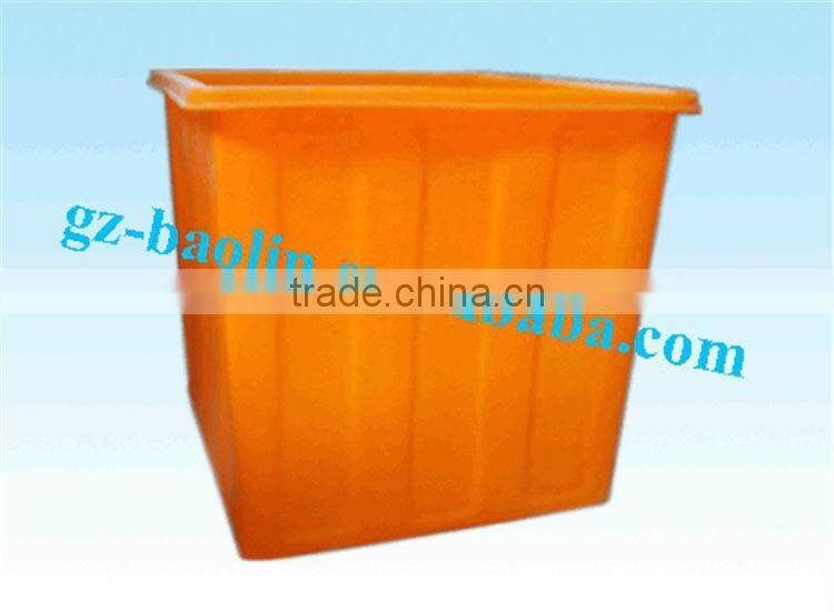 High quality plastic bin