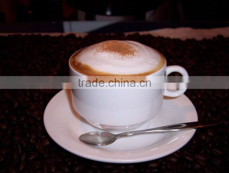 Tableware espresso cup and saucer, mini cup and saucers, tea cup and saucer