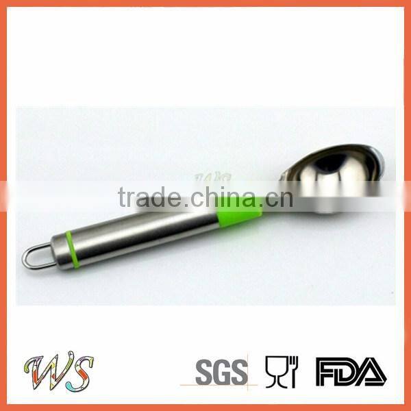 WSCCHX160 multifunction ice cream spoon