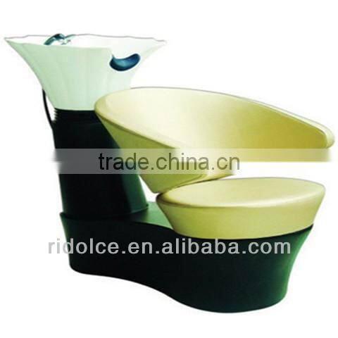 Shampoo Chair hair wash equipment hair salon furniture used salon furniture 2014 F-2046
