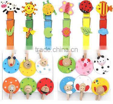hot new products for 2017 wholesale alibaba website eco-friendly mini wooden clothespin clothes pegs for ornament made in china