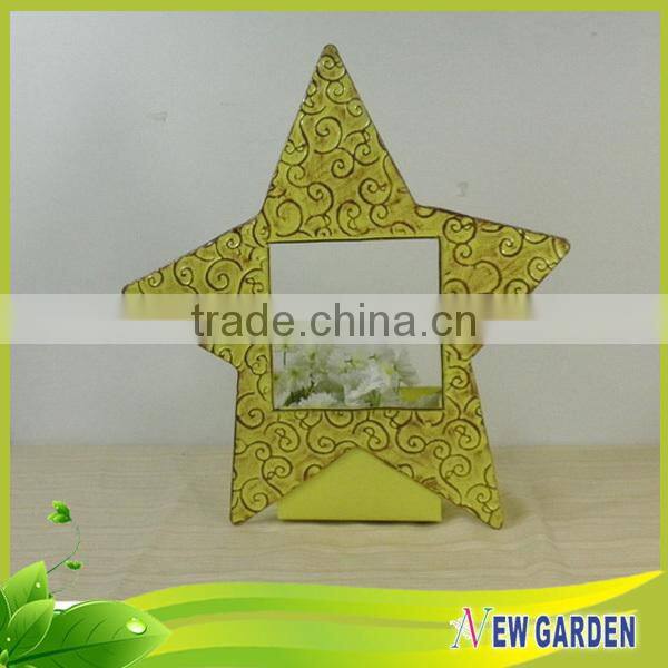 Novelty Design High Quality Decorative Flower Pots Shaped Like A Foot