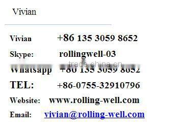 waterproof Christmas decoration village light / waterproof lights