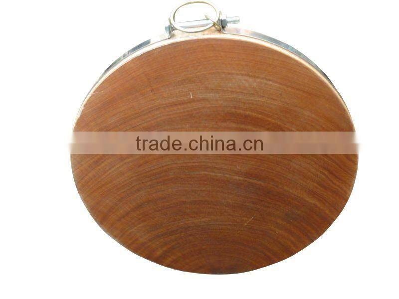 Birch no quarter cut cutting board