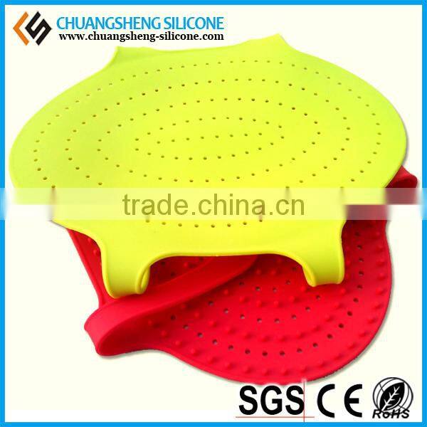 Oven needed pad, high tempreture baking mat, silicone oven mat