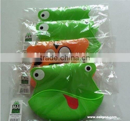 Silicone Baby Bib Wholesale