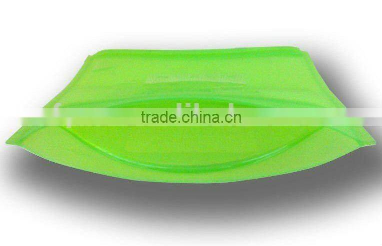hotsell silicone storage bags for food