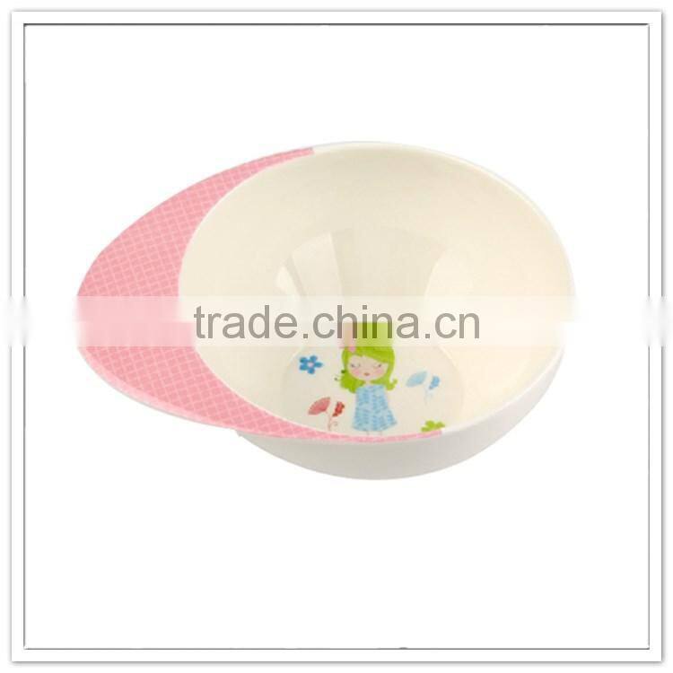 Japanese tableware coconut bowl mail order dinnerware inch large personalized eco-friendly plastic bowls cereal milk bowl