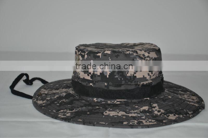 Military Combat Cap