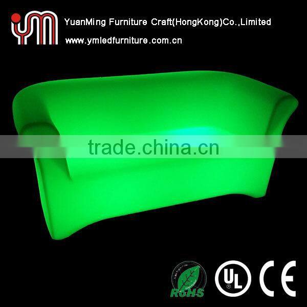 furniture chairs/led furniture/modern outdoor furniture YM-LSF1508076