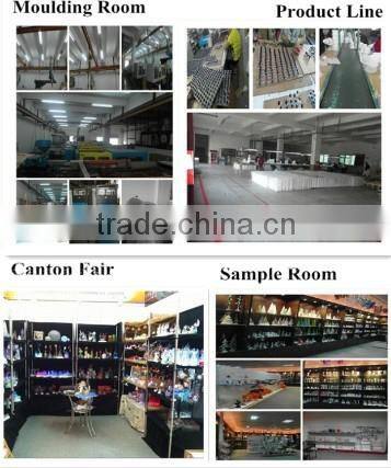 High quality LED silicone acrylic wine bottle stopper