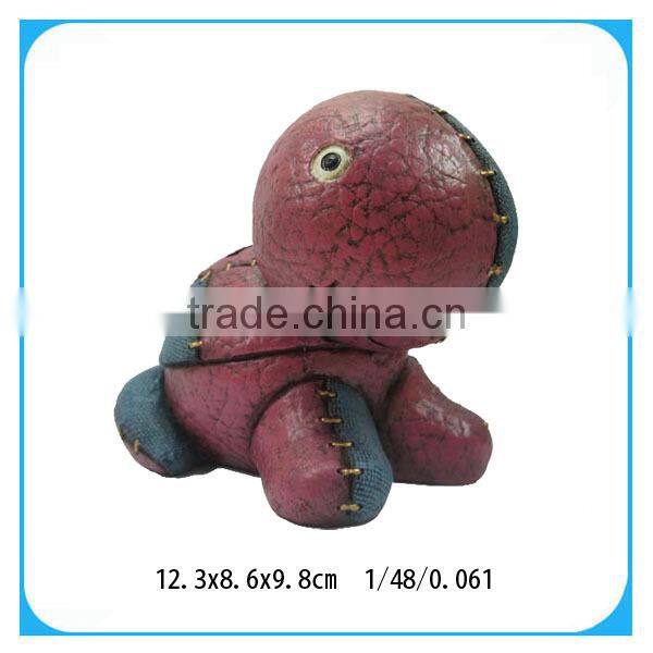 Lovely animal shape money box