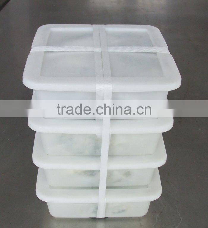 1kg frozen seasoned seaweed