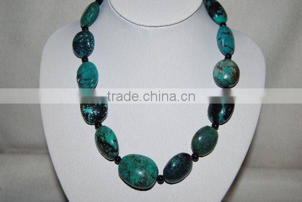 wholesale natural loose turquoise beads