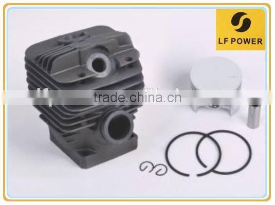 Brush Cutter 54mm Aluminum Air Cylinder MS660 Spare Parts