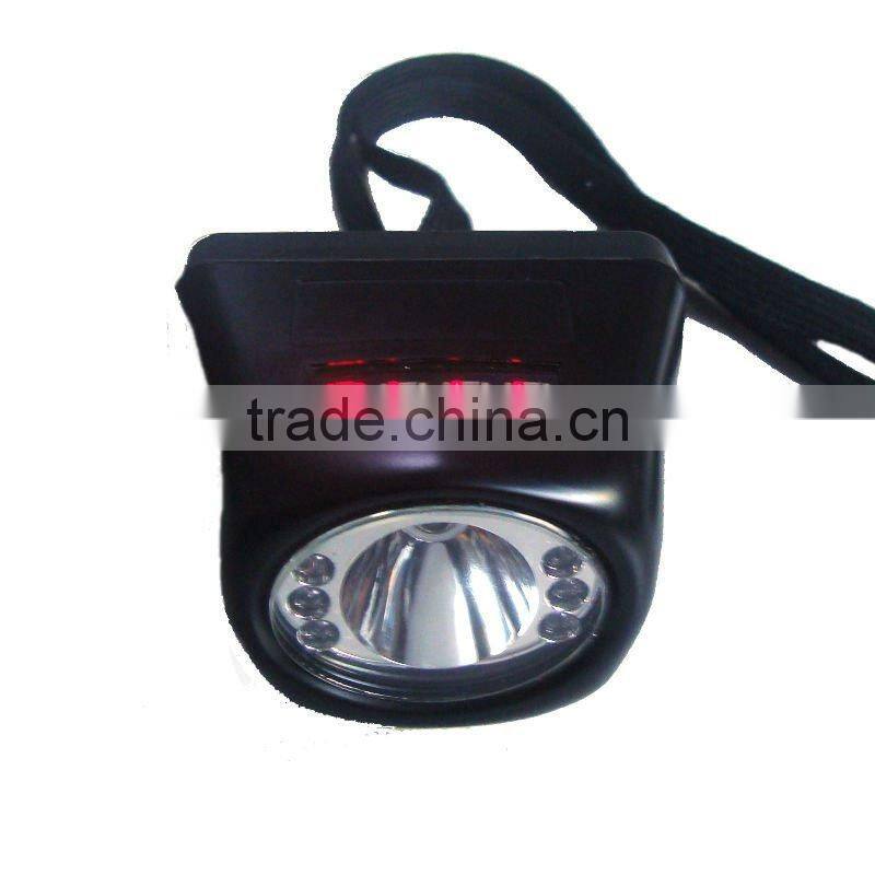 Last long, durable type miner's lamp DSL90
