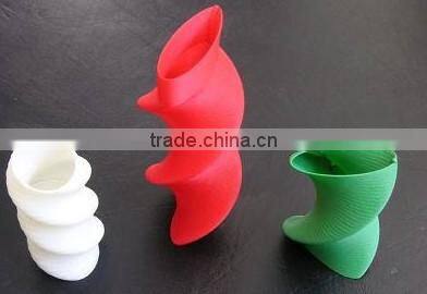 New 3D desktop printer for industry