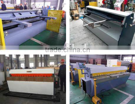 True-cut Mechanical Shears