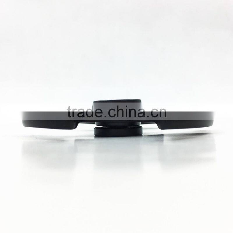 2017 Hot sell fidget hand spinner toys for adults