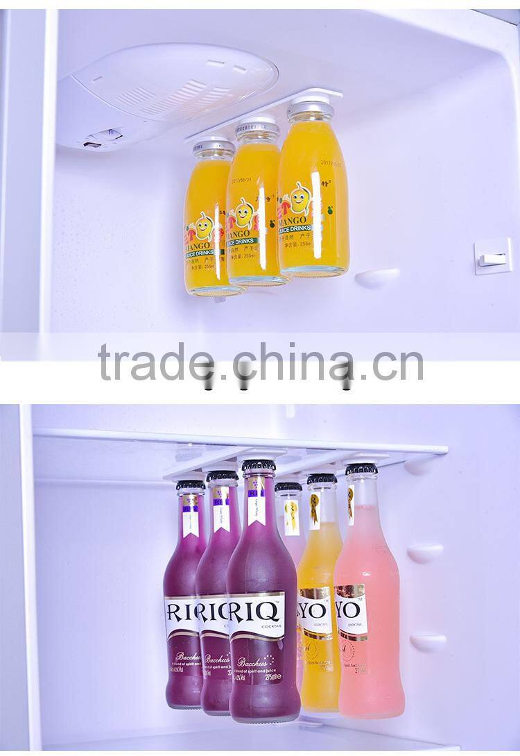 2017 new kitchen tool Magnetic Bottle Storage Fridge Strips