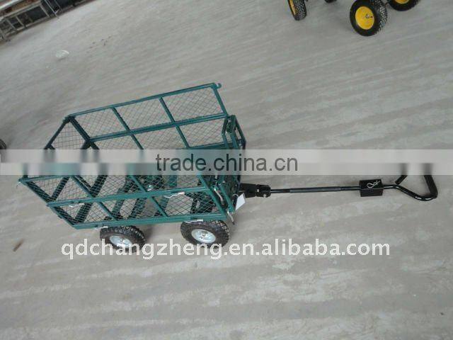 garden equipment TC1840AB